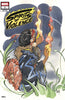 Spirits of Violence #1