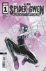 All-New Spider-Gwen: Ghost-Spider #1 (2nd Printing)