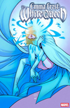 Emma Frost: The White Queen #1