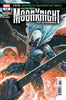Moon Knight Fist of Khonshu #13