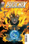 Phoenix #10
