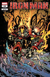Iron Man #10