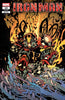 Iron Man #10