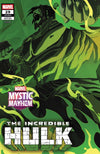 The Incredible Hulk #29