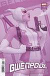 Gwenpool #1