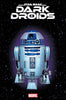 Star Wars Dark Droids #1 - Sweets and Geeks