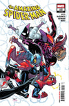 The Amazing Spider-Man #12