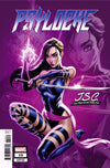 Psylocke #10