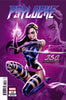 Psylocke #10