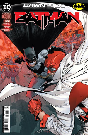 Batman #135 - Sweets and Geeks