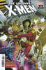 Uncanny X-Men #16 (Netho Diaz Bring On The Bad Guys Var)