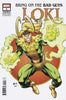 Bring on the Bad Guys: Loki #1