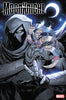 Moon Knight Annual #1 - Sweets and Geeks