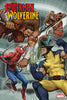 Spider-Man & Wolverine #4