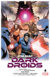 Star Wars Dark Droids #4