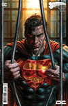 Superman #6 - Sweets and Geeks