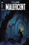 Disney Villains Maleficent #4 - Sweets and Geeks