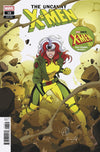 Uncanny X-Men #16 (Marvel Animation Var)