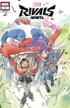 Marvel Rivals: Ignite #1