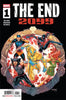 The End 2099 #1