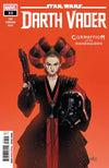 Star Wars: Darth Vader #33 - Sweets and Geeks