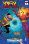 Doctor Strange of Asgard #4