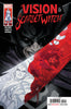 The Vision & The Scarlet Witch #2 (of 5)