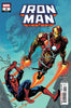 Iron Man #6