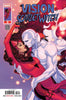 The Vision & The Scarlet Witch #3