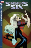 Sinister's Six #1
