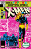X-Men Facsimile #138