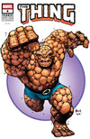 The Thing #4
