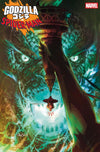 Godzilla vs. Spider-Man #1