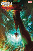 Godzilla vs. Spider-Man #1