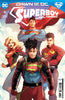 Superboy The Man of Tomorrow #6 - Sweets and Geeks