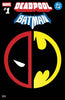 Marvel / DC: Deadpool / Batman #1