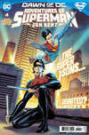 Adventures of Superman: Jon Kent #4 - Sweets and Geeks