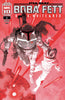 Star Wars: Boba Fett – Black, White & Red #1