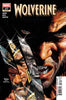 Wolverine #27
