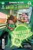 Green Lantern #2 - Sweets and Geeks