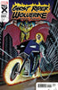 Ghost Rider Wolverine Weapons Vengeance Alpha #1 - Sweets and Geeks