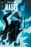 Disney Villains Hades #1 - Sweets and Geeks