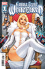 Emma Frost: The White Queen #1