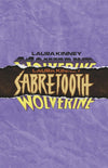 Laura Kinney Wolverine #10