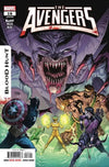 Avengers #16