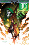 G.O.D.S.: One World Under Doom #1