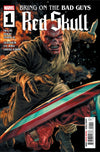 Bring on the Bad Guys: Red Skull #1