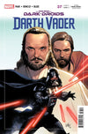 Star Wars Darth Vader #37 - Sweets and Geeks