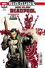 Wade Wilson Deadpool #8