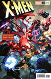 X-Men #18